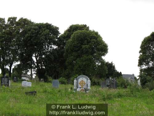 Sligo Cemetery